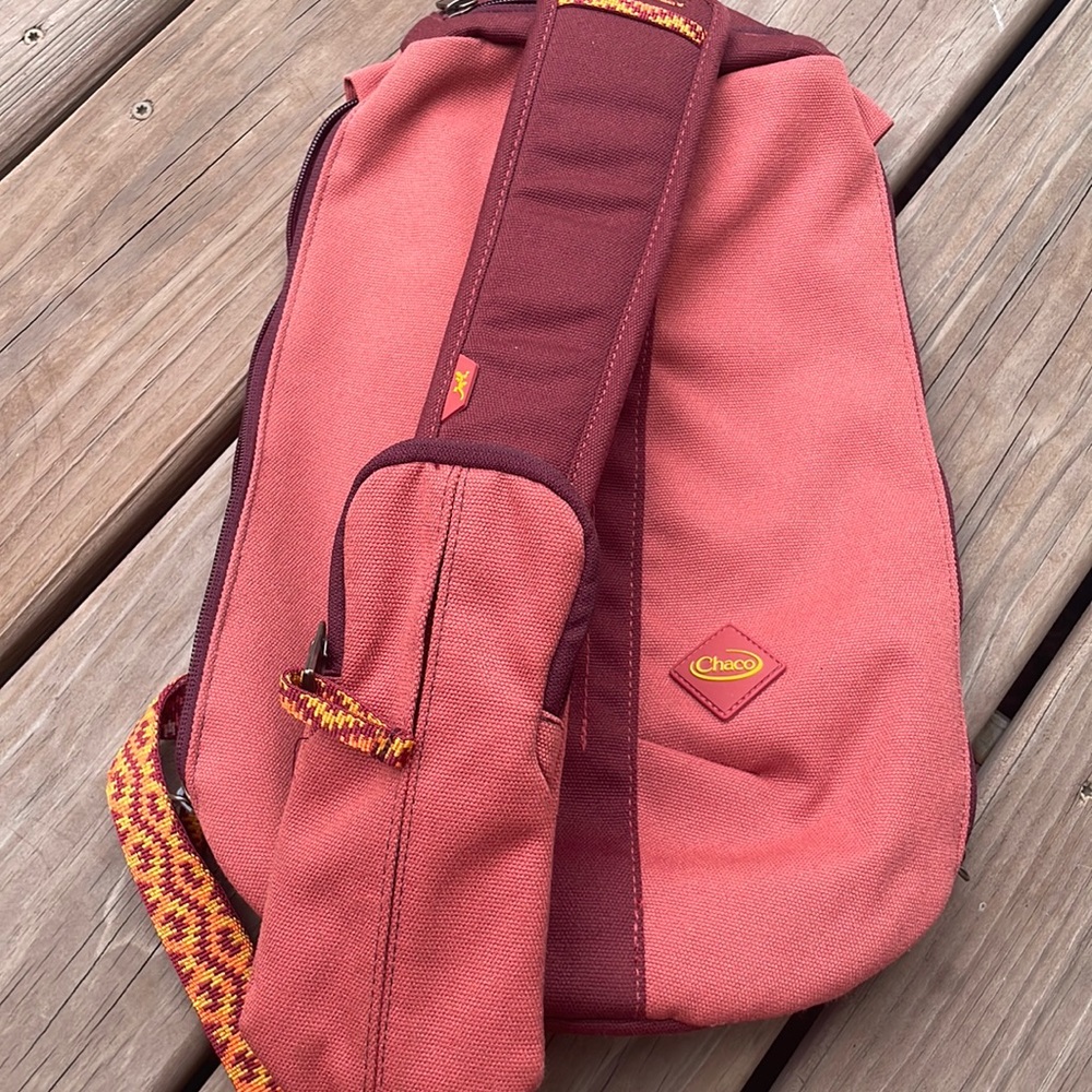 Chaco backpack (Radlands day pack)